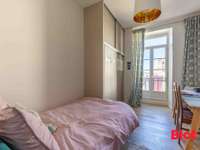 Vente appartement 6 pièces