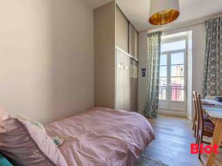 Vente appartement 6 pièces