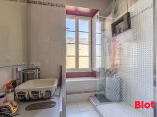 Vente appartement 6 pièces
