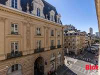Vente appartement 6 pièces