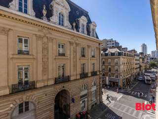Vente appartement 6 pièces