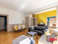 Vente appartement 6 pièces