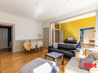 Vente appartement 6 pièces