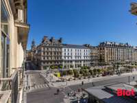 Vente appartement 6 pièces