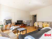 Vente appartement 6 pièces