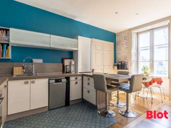 Vente appartement 6 pièces