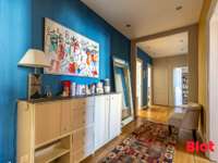 Vente appartement 6 pièces