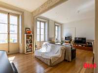 Vente appartement 6 pièces