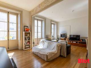 Vente appartement 6 pièces