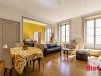 Vente appartement 6 pièces