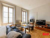 Vente appartement 6 pièces
