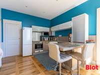 Vente appartement 6 pièces