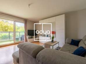 Vente Appartement 3 piècesRennes Centre Ville