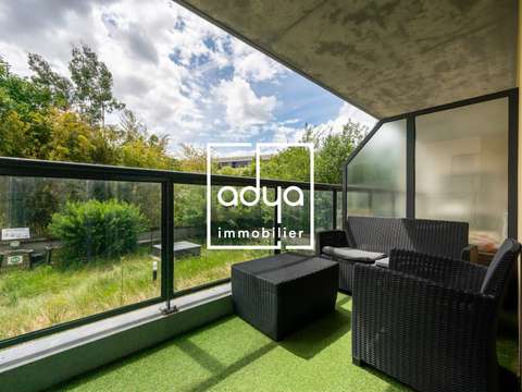 Vente appartement 3 pièces Rennes Centre Ville 35