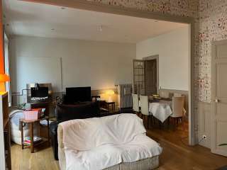 Vente appartement 6 pièces Vente appartement 6 pièces
