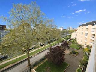 Vente appartement 5 pièces Vente appartement 5 pièces