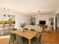 Vente appartement 5 pièces Vente appartement 5 pièces