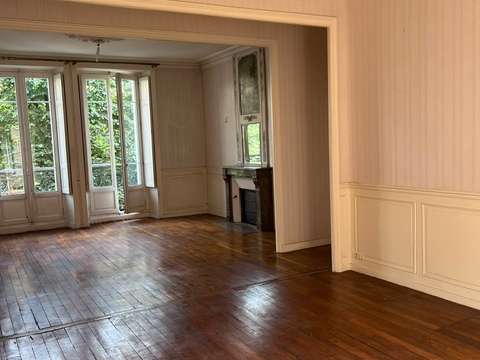 Vente appartement 6 pièces Vente appartement 6 pièces