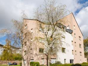 Vente Appartement 2 piècesRennes Centre Ville
