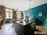 Vente appartement 5 pièces Vente appartement 5 pièces