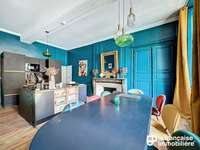 Vente appartement 5 pièces Vente appartement 5 pièces
