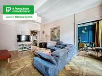 Vente appartement 5 pièces Vente appartement 5 pièces