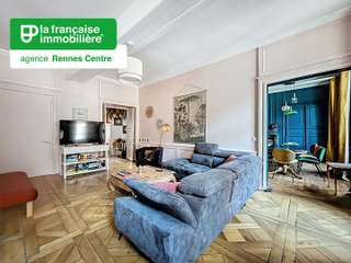 Vente appartement 5 pièces Vente appartement 5 pièces