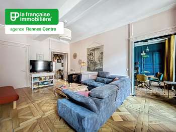 Photo Vente appartement Rennes Centre Ville