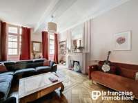 Vente appartement 5 pièces Vente appartement 5 pièces
