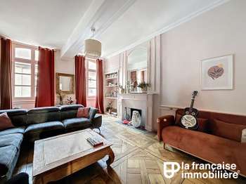 Vente appartement 5 pièces Vente appartement 5 pièces