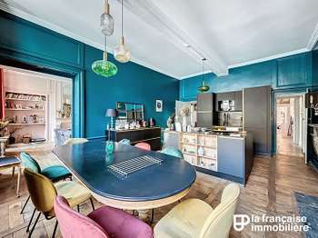 Vente appartement 5 pièces Vente appartement 5 pièces