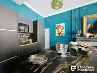 Vente appartement 5 pièces Vente appartement 5 pièces