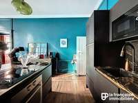 Vente appartement 5 pièces Vente appartement 5 pièces