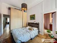 Vente appartement 5 pièces Vente appartement 5 pièces
