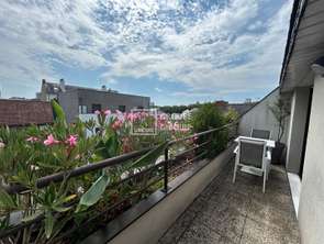 Vente Appartement 2 piècesRennes Centre Ville