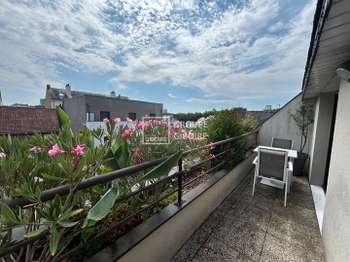 Vente appartement 2 pièces Rennes Centre Ville 35