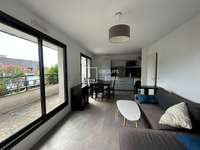 Vente appartement 2 pièces Vente appartement 2 pièces