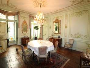 Vente Appartement 4 piècesRennes Centre Ville