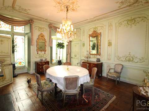 Vente appartement 4 pièces Rennes Centre Ville 35