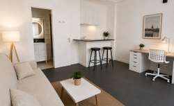 Photo Vente appartement Rennes Centre Ville