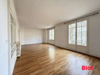 Vente Appartement 4 piècesRennes Centre Ville