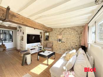 Vente appartement 2 pièces Rennes Centre Ville 35
