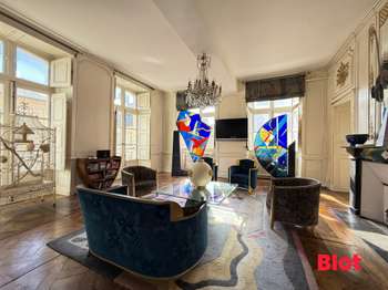 Vente appartement 4 pièces Rennes Centre Ville 35