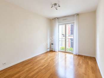 Vente Appartement 2 piècesRennes Centre Ville