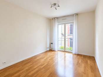 Vente appartement 2 pièces Rennes Centre Ville 35