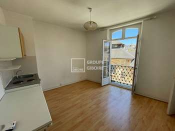 Vente Studio 1 pièce Rennes Centre Ville 35