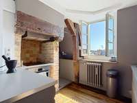 Vente appartement 5 pièces Vente appartement 5 pièces