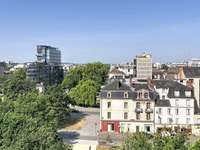Vente appartement 5 pièces Vente appartement 5 pièces