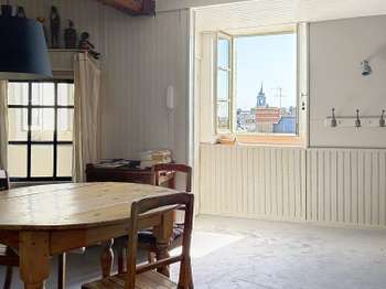 Vente appartement 5 pièces Vente appartement 5 pièces