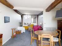 Vente appartement 5 pièces Vente appartement 5 pièces